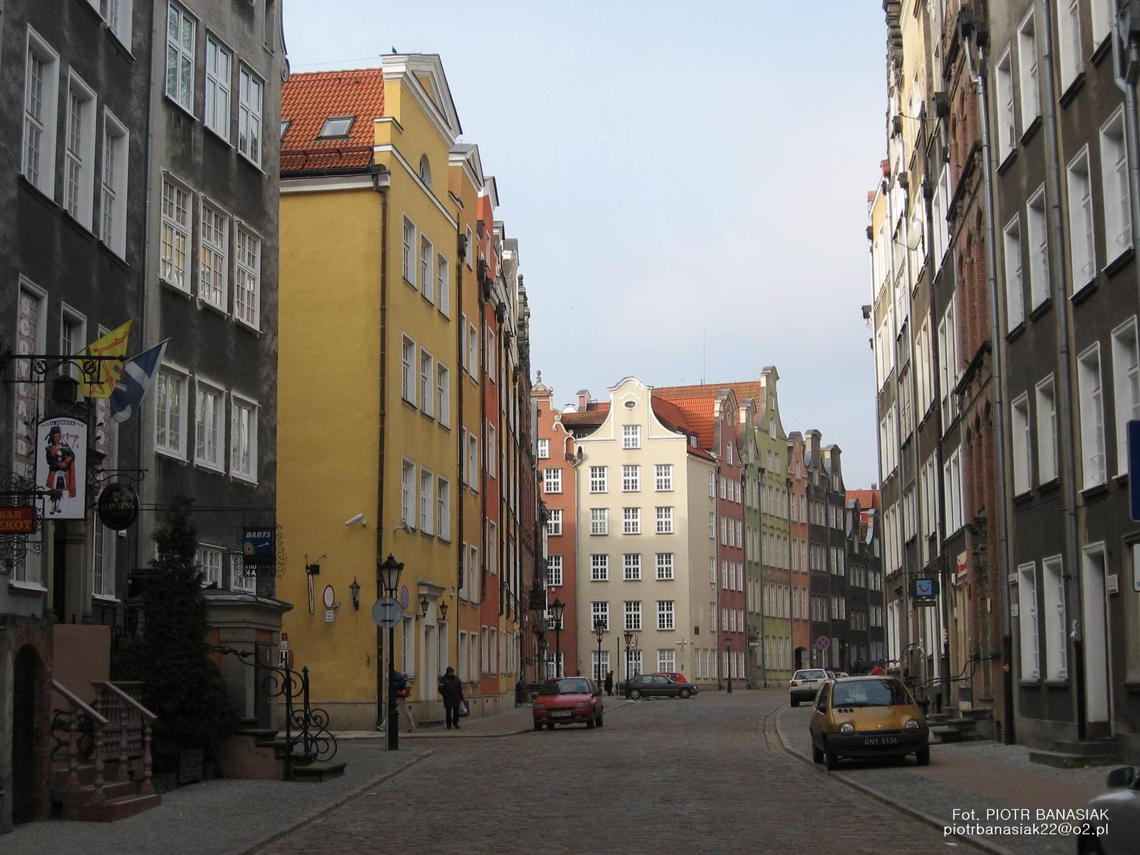Gdansk